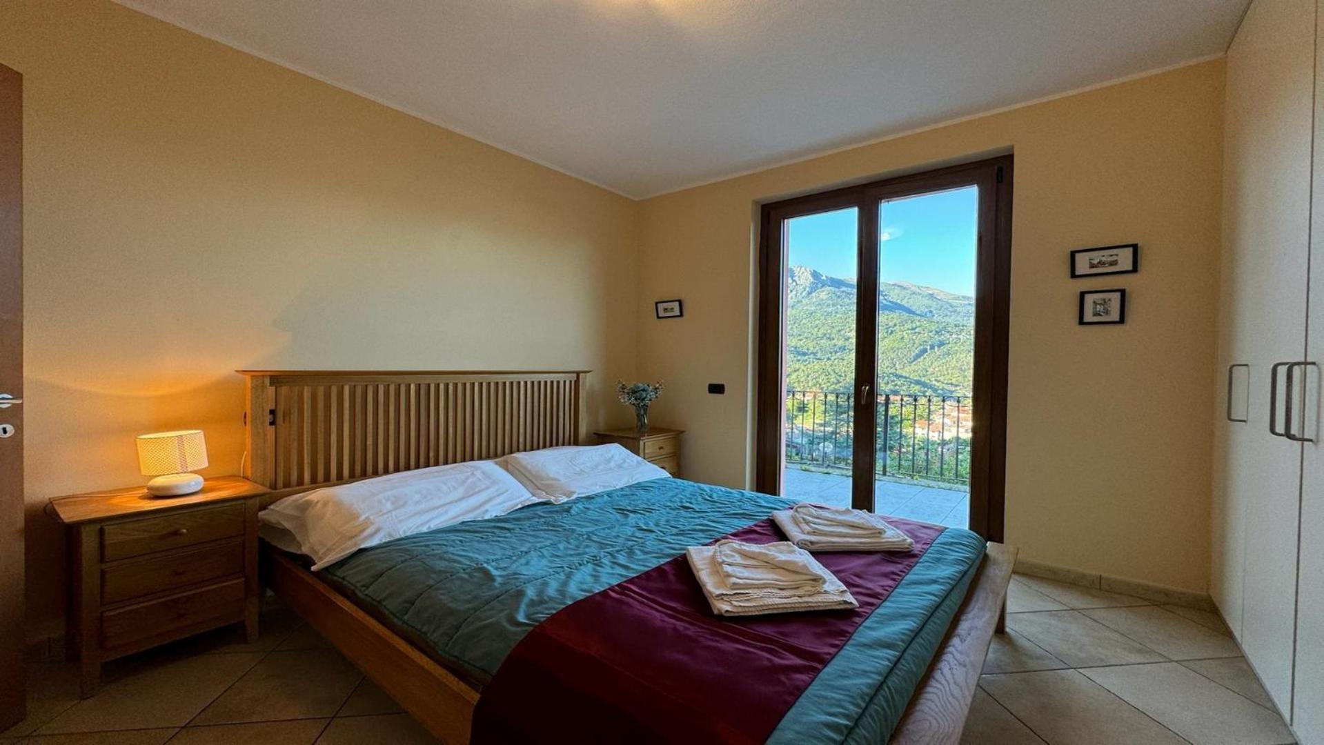 Villa Clubhouse à Menaggio Extérieur photo