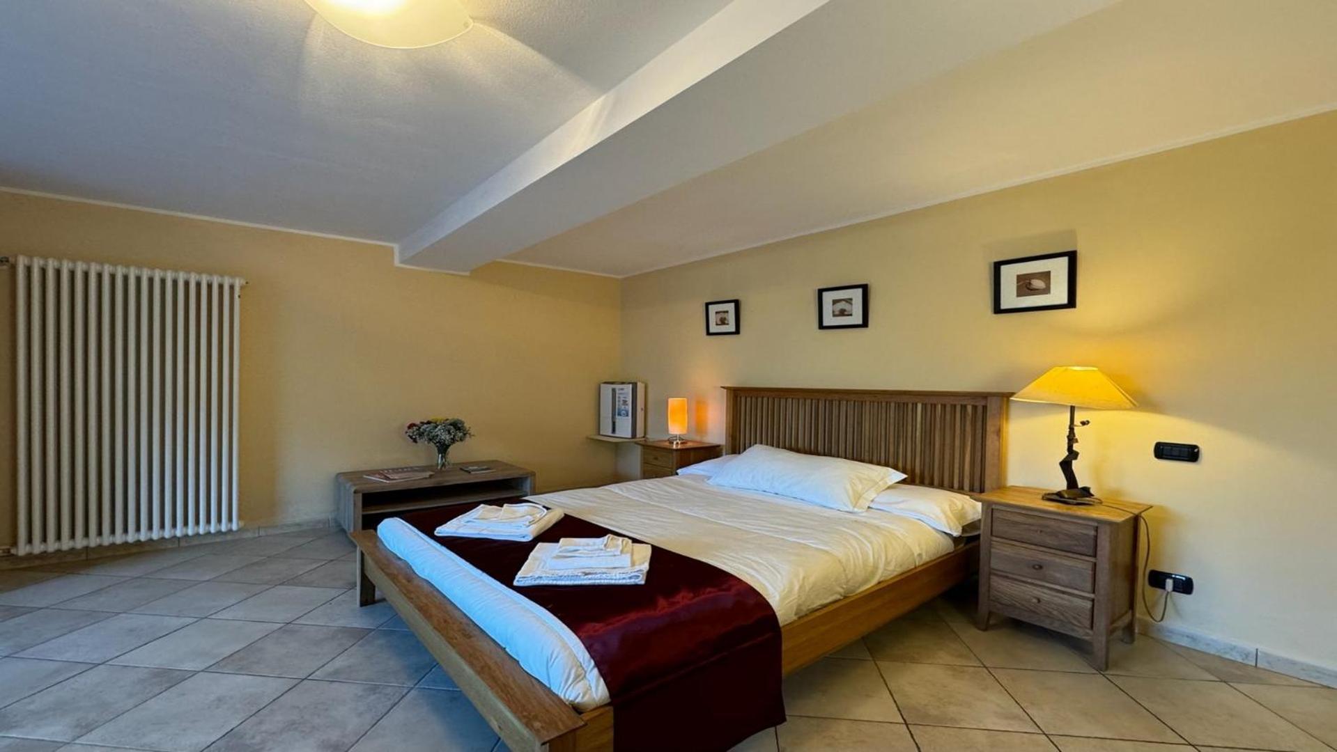 Villa Clubhouse à Menaggio Extérieur photo
